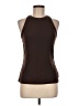 Active by Old Navy Brown Tank Top Size M - photo 1