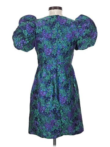 Donna Morgan Cocktail Dress (view 2)