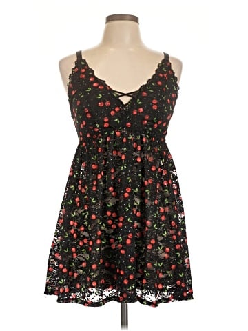 Torrid Casual Dress (view 1)