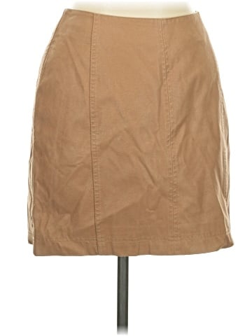 Free People Casual Skirt (view 1)