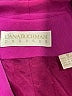 Dana Buchman Purple Coat Size 10 - photo 6