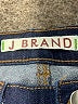 J Brand Blue Jeans Size 27 waist - photo 7