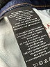 J Brand Blue Jeans Size 27 waist - photo 9
