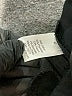 Croft & Barrow Solid Black Active Pants Size 8 - photo 8