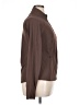 Member's Mark Brown Track Jacket Size L - photo 4