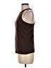 Active by Old Navy Brown Tank Top Size M - photo 5