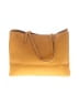MNG Yellow Tote One size - photo 1