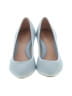 Taryn Rose Blue Heels Size 7 1/2 - photo 2