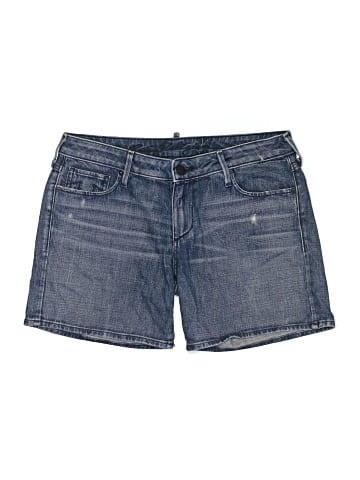 True Religion Denim Shorts (view 1)