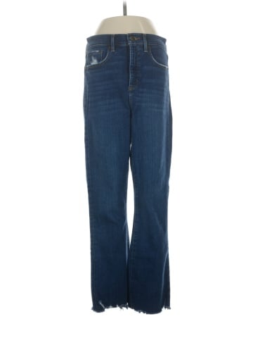 Ann Taylor LOFT Jeans (view 1)