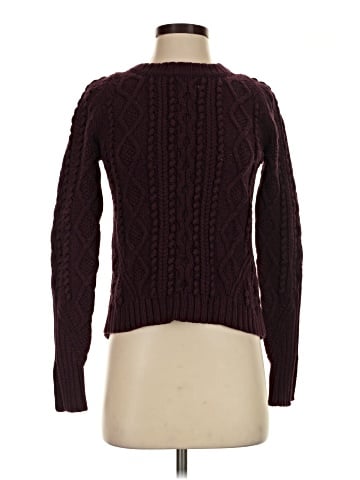 3.1 Phillip Lim Wool Pullover Sweater (view 1)