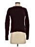3.1 Phillip Lim 100% Wool Burgundy Wool Pullover Sweater Size S - photo 1