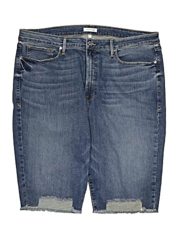 Good American Denim Shorts (view 1)