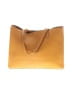 MNG Yellow Tote One size - photo 3