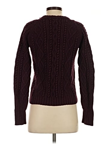 3.1 Phillip Lim Wool Pullover Sweater (view 2)
