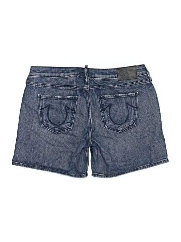 True Religion Denim Shorts (view 2)