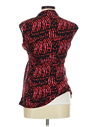 Motherhood Sleeveless Blouse (view 2)