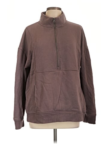 Maurices Sweatshirt (view 1)