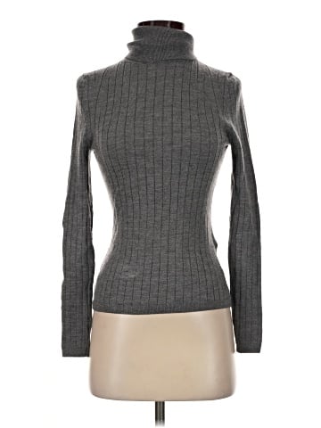 Banana Republic Turtleneck Sweater (view 1)