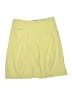 Athleta Yellow Skort Size 10 (tall) - photo 2