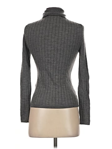 Banana Republic Turtleneck Sweater (view 2)