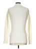 French Connection Color Block Ivory Pullover Sweater Size L - photo 2