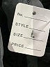 Unbranded Black Casual Pants Size L - photo 8