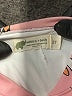 Monica + Andy Pink Rash Guard Size 3T - photo 3