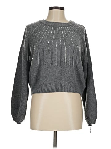 BB Dakota Pullover Sweater (view 1)