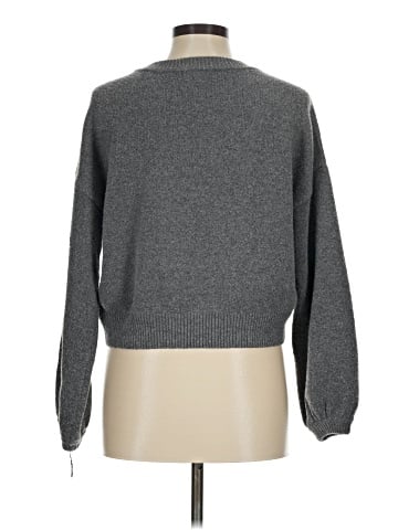 BB Dakota Pullover Sweater (view 2)