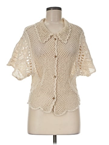 Vintage Havana Cardigan (view 1)