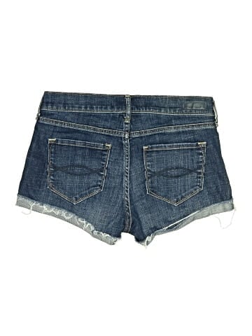 Abercrombie & Fitch Denim Shorts (view 2)