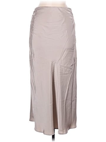 Zara Formal Skirt (view 1)