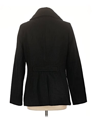 Merona Wool Coat (view 2)