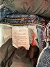 Charter Club Blue Jeans Size 10 - photo 8