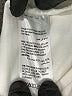 Chico's Ivory Casual Pants Size M - photo 8