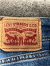 Levi's Blue Jeans Size 29 waist - photo 7