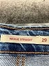 Levi's Blue Jeans Size 29 waist - photo 8