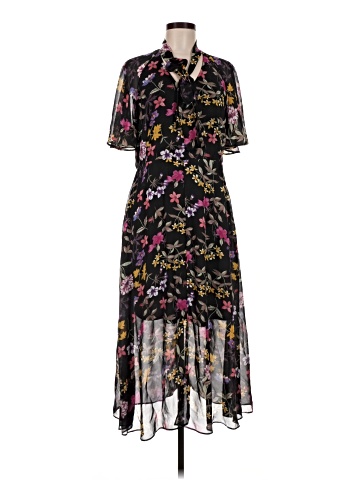 Julia Jordan Casual Dress (view 1)