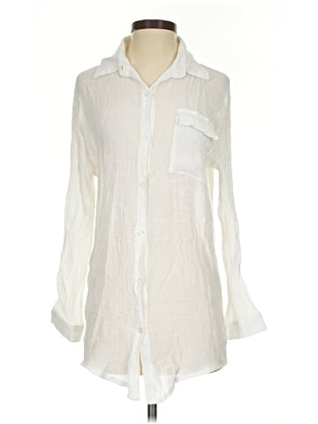Assorted Brands Long Sleeve Blouse (view 1)