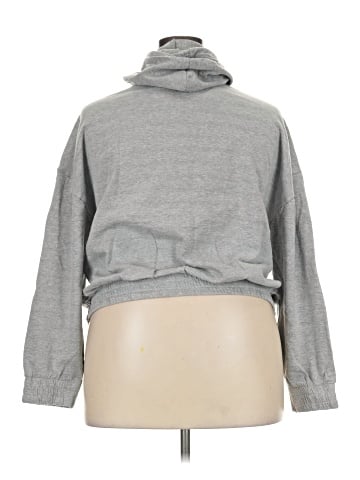 Bebe Sport Sweatshirt (view 2)