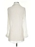 Assorted Brands Ivory Long Sleeve Blouse Size S - photo 2