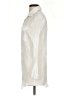 Assorted Brands Ivory Long Sleeve Blouse Size S - photo 5