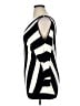 INC International Concepts 100% Rayon Chevron-herringbone Black Pullover Sweater Size XL - photo 5
