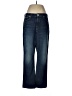 J.Crew Solid Blue Jeans Size 32 waist (tall) - photo 1
