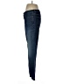J.Crew Solid Blue Jeans Size 32 waist (tall) - photo 5