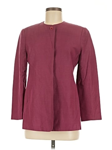 Talbots Coat (view 1)