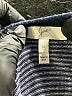 Joie Gray Pullover Sweater Size M - photo 7