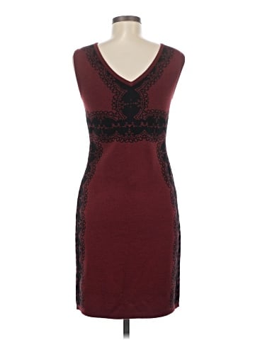 Carmen Carmen Marc Valvo Cocktail Dress (view 2)