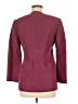 Talbots Burgundy Coat Size 6 - photo 2
